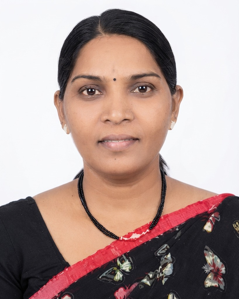 sangeeta sanjay khrat - Part time Cleaner and Patient Care and Elderly Care and Baby Sitter in ulhasnagar in Navi Mumbai